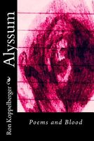 Cover of Alyssum by Ron Koppelberger