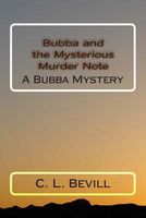 Bubba and the Mysterious Murder Note