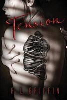 Cover of Tension by R.L. Griffin