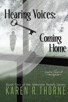 Cover of Coming Home by Karen R. Thorne
