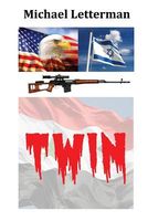 Cover of Twin by Michael Letterman