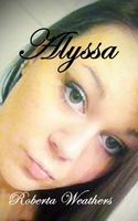 Cover of Alyssa by Roberta Weathers