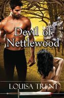 Devil of Nettlewood book cover