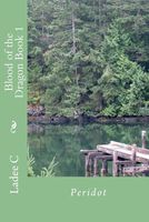 Cover of Peridot by Ladee C
