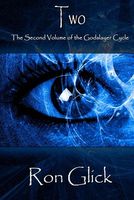 Cover of Two by Ron Glick