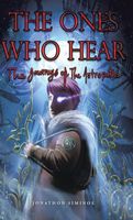 Hardcover edition cover