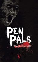 Cover of Pen Pals by V