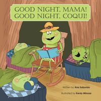 Good Night, Mama! Good Night, Coqu?!