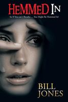 Cover of Hemmed in by Bill Jones