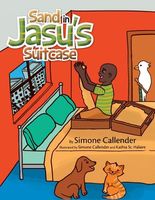 Simone Callender's Latest Book