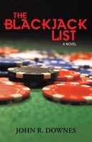 Cover of The Blackjack List by John R. Downes