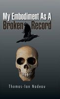 Hardcover edition cover