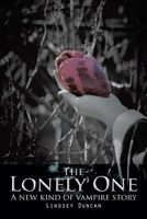 Cover of The Lonely One by Lindsey Duncan