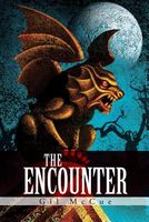 Cover of The Encounter by Gil McCue