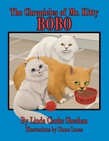Cover of Bo Bo by Linda Clarke Sheehan