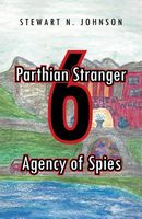 Cover of Agency of Spies by Stewart N. Johnson