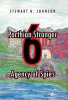 Hardcover edition cover