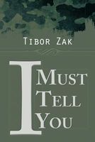 Tibor Zak's Latest Book
