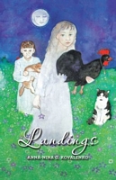 Cover of Landings by Anna-Nina G. Kovalenko