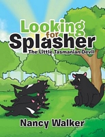 Cover of Looking for Splasher by Nancy Walker