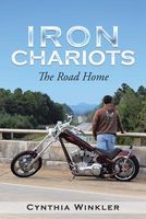 Cover of Iron Chariots by Cynthia Winkler