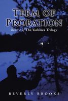 Cover of Term of Probation by Beverly Brooks