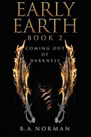 Early Earth Book 2