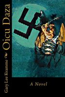 Cover of Oicu Daza by Gary Lee Kvamme