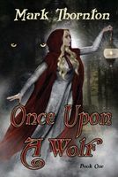 Cover of Book One by Mark Thornton