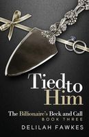 Tied to Him book cover