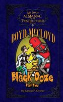 Cover of Boyd McCloyd and the Black Ooze Part 2 by Randall P. Girdner