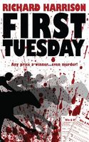 Cover of First Tuesday by Richard Harrison