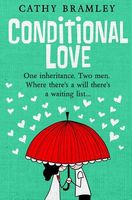 Cover of Conditional Love by Cathy Bramley