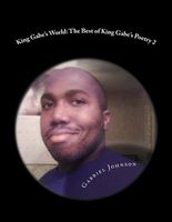 Cover of King Gabe's World by Gabriel Johnson