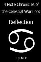 Cover of Reflection by M.C. B