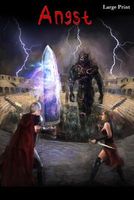 Cover of Angst by David J. Pedersen