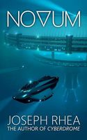 Cover of Novum by Joseph Rhea