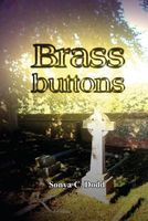 Cover of Brass Buttons by Sonya C. Dodd