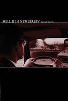 Cover of Hell Is in New Jersey by Andy Thomas