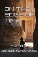 Cover of On the Edge of Time by Russ Scalzo