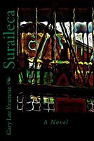 Cover of Suraileca by Gary Lee Kvamme