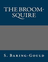 Cover of The Broom-Squire by Sabine Baring-Gould