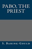 Cover of Pabo, the Priest by Sabine Baring-Gould