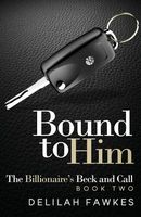 Bound to Him book cover
