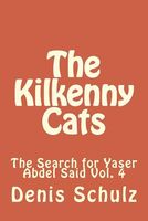 Cover of The Search for Yaser Abdel Said by Denis W. Schulz