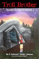 Cover of Troll Brother by P. Edward Auman