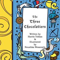 The Three Chocolatiers