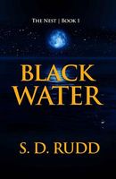 Cover of Black Water by S.D. Rudd