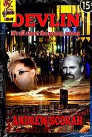 Cover of Devlin by Andrew Scorah