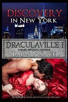 Draculaville I - Discovery in New York